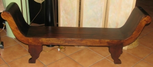 curved-end-bench