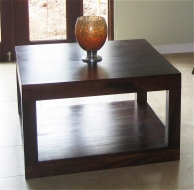 Double Stack Coffee Table