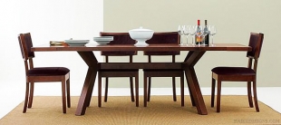 Oslo Dining Chair