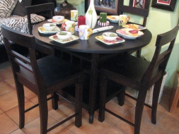 Simple Pub Stool