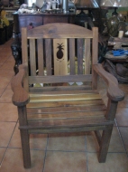 teak-armchair