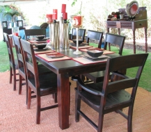 traditional-rectangular-straight-leg-dining-table-with-traditional-slated-dining-chairs
