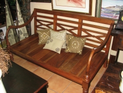 Traditional Daybed