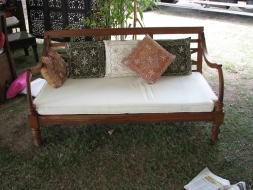 Traditional Daybed