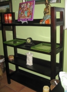 parallel-shelving-unit