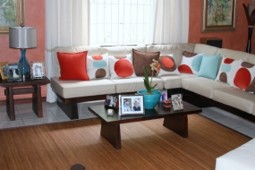 asian-3-piece-sectional-with-asian-rectangular-coffee-table-and-side-table